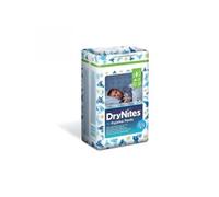 HUGGIES DryNites Boys 17-30 Kg x16