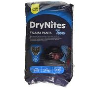Huggies DryNites Couche de Nuit pour Garçon 8-15 Ans 27-57 kg