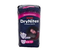 Huggies Dry Nites Fille 10 pièce(s)