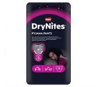 Huggies Dry Nites Fille 10 pièce(s)
