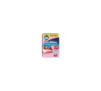 Huggies Drynites Sous-Vetements De Nuit Fille - 8-15 Ans - 13 Culottes - Lot De 4 Paquets De 13