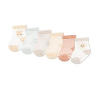 HUGGIES Little chaussettes pour bébé lot de 6