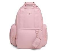 HUGGIES LITTLE HUGS - Sac à Langer Rose Taille unique