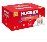 HUGGIES Little Movers Culotte vel. 6 (96 ks)