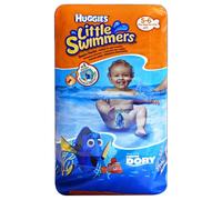 Huggies Little Swimmers Bambino/Bambina 10 Pannolini Da Piscina