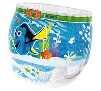 Huggies Petits Nageurs Taille M 7-15 kg 12 Pièces