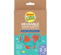 HUGGIES Little Swimmers Nappy size 2/3 (5-11 kg)