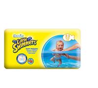 Huggies Little Swimmers Standard Taille 2/3 (3-8 kg) x 12 Culottes Lot de 2