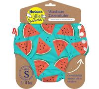 Huggies Little Swimmers, taille 2-3 (3-8kg)