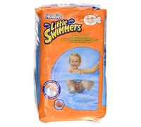 Huggies Little Swimmers Garçon/Fille 10 pièce(s)