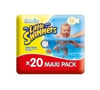 Huggies Maxi Pack X20 Little Swimmers T2/3