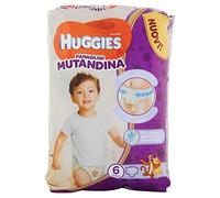 Huggies Ultra Comfort Garçon/Fille 6 13 pièce(s)