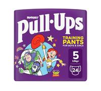 Huggies Pull-Ups Explorers Pack de 24 pièces Taille 1,5-3 ans