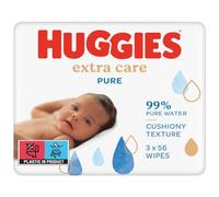 Huggies Pure Extra Care
