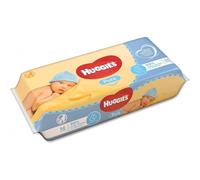 Huggies Pure Lingettes humides pour enfants, 6 paquets de 56 lingettes