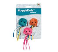 HuggleHounds HuggleKats Jellie Fish