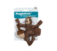HuggleHounds HuggleKats Wee Chippie et His Gland
