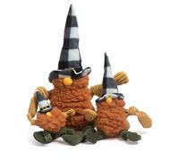 Hugglehounds Jouet Pour Chien Harvest Gnome Knottie Robuste Pour Grands Chiens