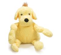 HuggleHounds Jouet pour Chien Hugglemutt Roxie The Mutt Knottie