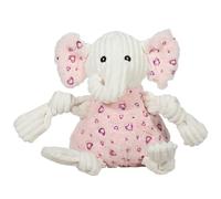 HuggleHounds Valentina Nœud éléphant Taille L