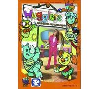 Hugglers: Adventure #2 - Jesus Loves His Chilren
