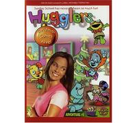 Hugglers: Christmas Comes Alive [Import USA Zone 1]