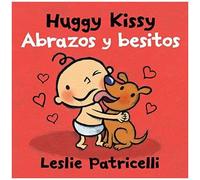 Huggy Kissy/Abrazos Y Besitos