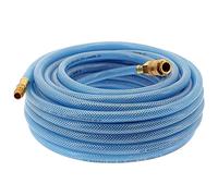 HUGGY TUYAUX Tuyau à air comprimé avec raccords Rapides - 8 mm x 20 mètres
