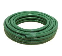 HUGGY TUYAUX - Tuyau d'arrosage 3 couches Ø 12.5 mm (1/2 pouce) - Longueur 20 mètres