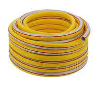 HUGGY TUYAUX - Tuyau d'arrosage 5 couches Ø 25 mm (1 pouce) - Longueur 25 mètres