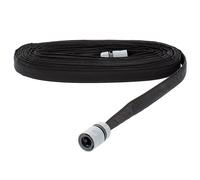 HUGGY TUYAUX - Tuyau d'arrosage micro-poreux - Longueur 30 mètres