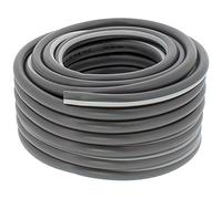 Tuyau d'arrosage professionnel 5 couches Ø 19 mm (3/4 pouce) - Longueur 50 mètre
