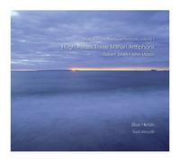 Hugh Ashton: Three Marian Antiphons (Music From The Peterhouse Partbooks, Vol. 1)