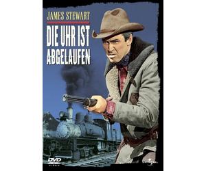Hugh Beaumont,Robert J.Wilke,Herbert Anderson - Uhr Ist Abgelaufen [Import]