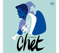 Hugh Coltman - Autor De Chet
