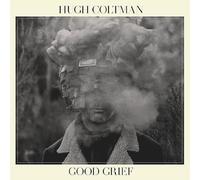 Hugh Coltman – Good Grief – CD – Sony Music