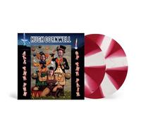 HUGH CORNWELL - ALL THE FUN OF THE FAIR - LIVE ALBUM INDIES EXCLUSIV - E600z