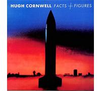 Hugh Cornwell - Facts + Figures [Vinyl Single 12'']
