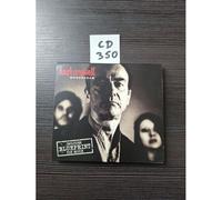 Hugh Cornwell - Hooverdam (Cd+ Dvd (2008) Brand New