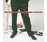 Hugh Cornwell The Fall and Rise of Hugh Cornwell (Vinyl) 12" Album