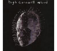 Hugh Cornwell - Wired