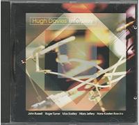 Hugh Davies - Interplay [Import]
