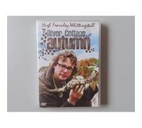 Hugh Fearnley-Whittingstall: River Cottage Autumn - Dvd