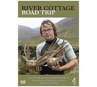 Hugh Fearnley-Whittingstall: River Cottage Road Trip (2006) - Dvd