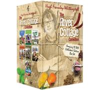 Hugh Fearnley-Whittingstall: The River Cottage Collection [Edizione: Regno Unito] [Import]