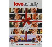 Love Actually [DVD]