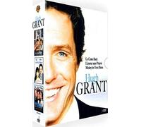 Hugh Grant-Coffret-Le Come Back + l'amour sans préavis + Mickey Les Yeux Bleus