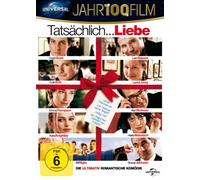Hugh Grant,Colin Firth,Liam Neeson - Tatsaechlich Liebe-Jahr100film [Import]