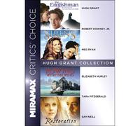 Hugh Grant Collection