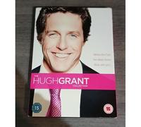 Hugh Grant Collection - Mickey - Dvd